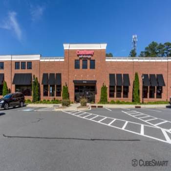 Self Storage Units In Charlotte From 44 At 16155 Lancaster Hwy Cubesmart