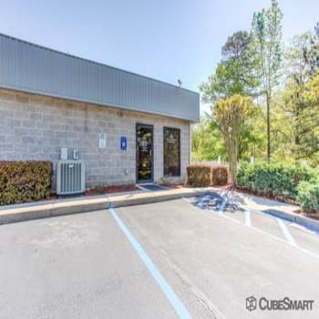 Self Storage Units In Peachtree City From 67 At 950 Crosstown Dr Cubesmart