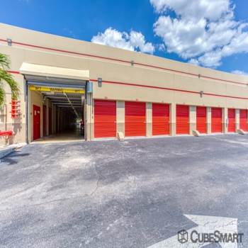 Self Storage Units At 2010 Ne 7th Ave In Dania Beach Fl Cubesmart