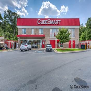 Self-Storage Units at 7805 Old Alexandria Ferry Rd in Clinton, MD ...