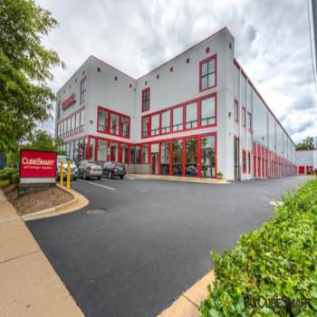 Self Storage Units In Alexandria From 59 At 4650 Eisenhower Ave Cubesmart