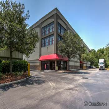 Self Storage Units At 11570 Beach Blvd In Jacksonville Fl Cubesmart