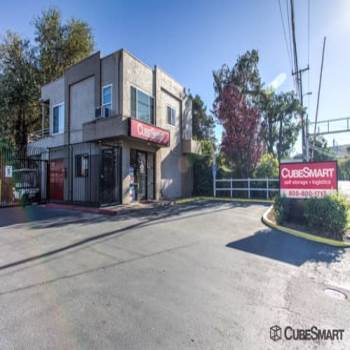 Self Storage Units At 3300 Park Rd In Benicia Ca Cubesmart