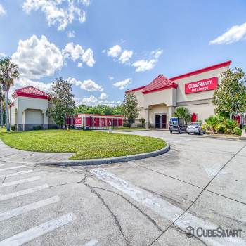 Storage Units New Smyrna Beach