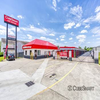 Self Storage Units In Goose Creek From 25 At 1110 Harbour Lake Dr Cubesmart
