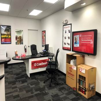 Self Storage Units At 14216 S Military Trl In Delray Beach Fl Cubesmart