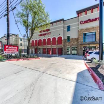 Self Storage Units In Austin From 37 At 2525 S Ih 35 Frontage Rd Cubesmart