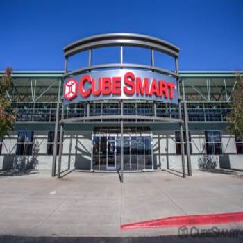 Self Storage Units In Englewood From 33 At 1090 W Hampden Ave Cubesmart