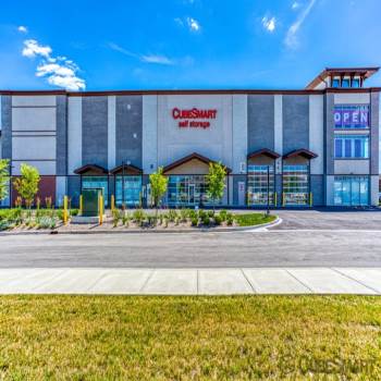 Self Storage Units In Naperville From 31 At 2708 Forgue Dr Cubesmart
