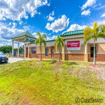 Self Storage Units In Cape Coral From 47 At 337 Ne Pine Island Rd Cubesmart