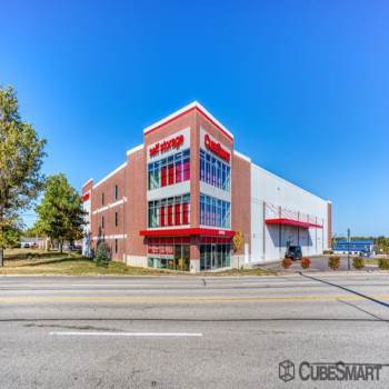 Self Storage Units At 4639 Eastgate Blvd Cincinnati Cubesmart