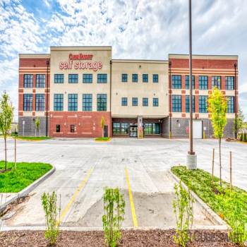 Self Storage Units In Lenexa From 42 At 11925 Santa Fe Trail Dr Cubesmart