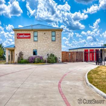 Self Storage Units In Georgetown From 21 At 3901 Shell Rd Cubesmart