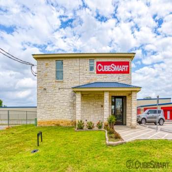 Self Storage Units In Katy From 25 At 18860 W Little York Rd Cubesmart