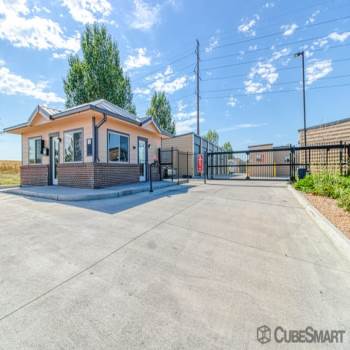 Self Storage Units In Fort Collins From 39 At 1202 Waterglen Dr Cubesmart