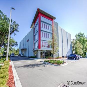 Self-Storage Units at 3211 San Pablo Rd S in Jacksonville, FL @CubeSmart