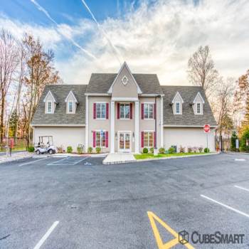 Self Storage Units At 99 Columbia Rd Morristown Cubesmart