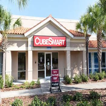 Self Storage Units In Hudson From 33 At 11411 State Road 52 Cubesmart