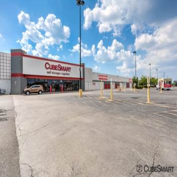Self Storage Units In Joliet From 38 At 305 S Larkin Ave Cubesmart