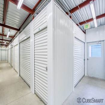 Self Storage Units In Colorado Springs From 45 At 74 N Amherst St Cubesmart