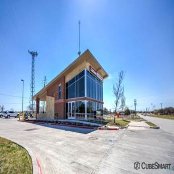 Self Storage Units In Mckinney From 24 At 4441 Alma Rd Cubesmart