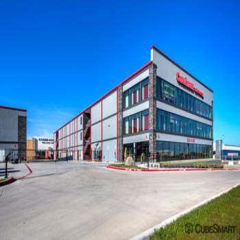 Self Storage Units In Plano From 18 At 525 N Ave Cubesmart