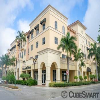 Self-Storage Units in Boynton Beach (From $29) at 1500 ...