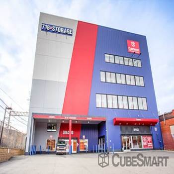Self-Storage Units at 33-24 Woodside Ave in Long Island City, NY @CubeSmart
