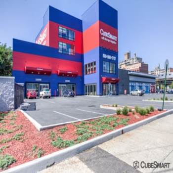 Self Storage Units In Bronx From 27 At 5740 Broadway Cubesmart