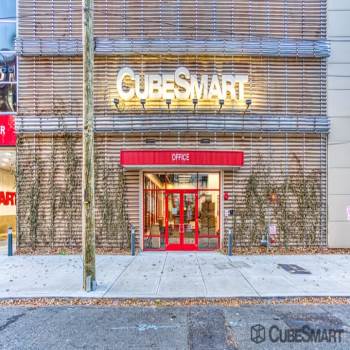 Self Storage Units In Hoboken From 42 At 1312 Adams St Cubesmart