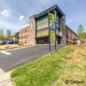 Self Storage Units At 1292 Hendersonville Rd Asheville Cubesmart