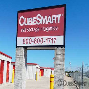 Self Storage Units In Hutto From 42 At 646 W Front St Cubesmart