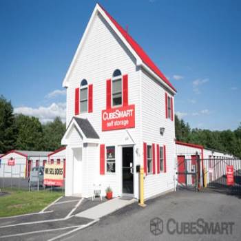 Self Storage Units At 1135 Bernardston Rd In Greenfield Ma Cubesmart