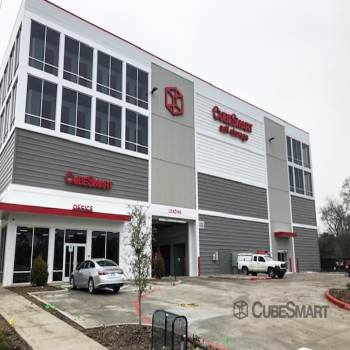 Self Storage Units At 5414 Calhoun Rd In Houston Tx Cubesmart