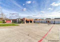 Cubesmart at 4321 Creek Valley Blvd Carrollton texas
