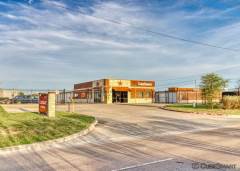 Cubesmart at 1410 North Duncanville Road Duncanville texas
