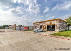 Cubesmart at 3645 North Houston School Road Lancaster texas