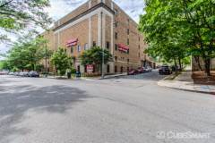 Cubesmart at 1701 Florida Ave Nw Washington district of columbia