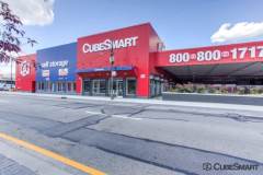 Cubesmart at 251-63 Jericho Tpke Bellerose new york