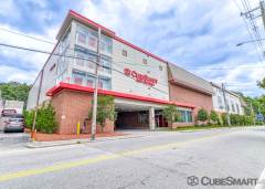 Cubesmart at 96 Linden St Waltham massachusetts
