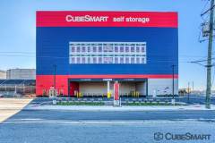 Cubesmart at 186 East 22nd St Bayonne new jersey