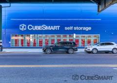 Cubesmart at 1158 Mcdonald Ave Brooklyn new york