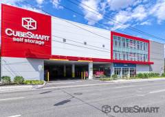 Cubesmart at 2087 Hempstead Tpke East Meadow new york