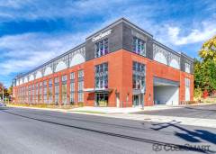 Cubesmart at 223 Mill St Vienna virginia