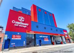 Cubesmart at 34-38 38th St Long Island City new york