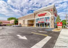 Cubesmart at 1074 Raritan Rd Clark new jersey