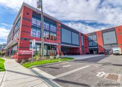 Cubesmart at 354 North Main St Port Chester new york