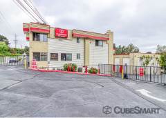 Cubesmart at 801 Birmingham Dr Cardiff california