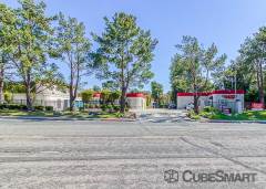 Cubesmart at 12305 World Trade Dr San Diego california