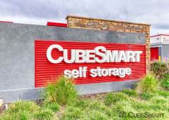 Cubesmart at 4200 N Harbor Blvd Fullerton california